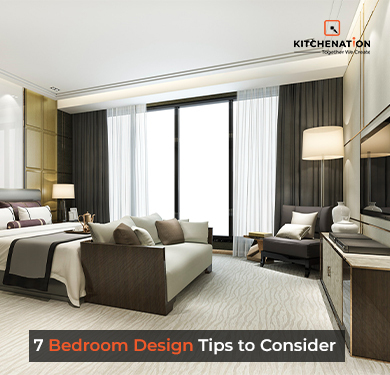 <strong>7 Bedroom Design Tips to Consider</strong>